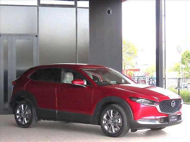 CX-302.0 20S プロアクティブ ツーリングセレクション