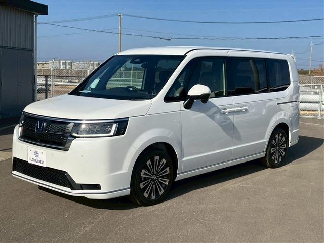 ステップワゴン