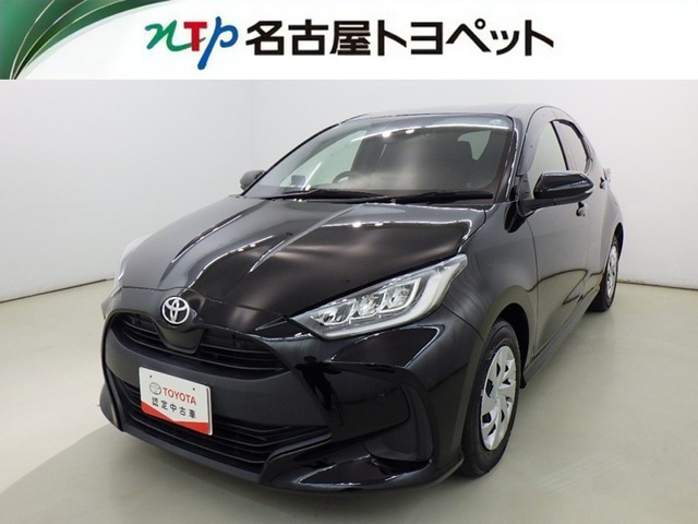 ヤリス1.5 G 4WD