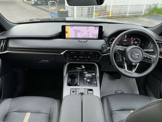 CX-603.3 XD ハイブリッド エクスクルーシブスポーツ ディーゼル 4WD