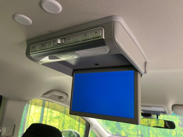 オデッセイ2.4 アブソルート EX