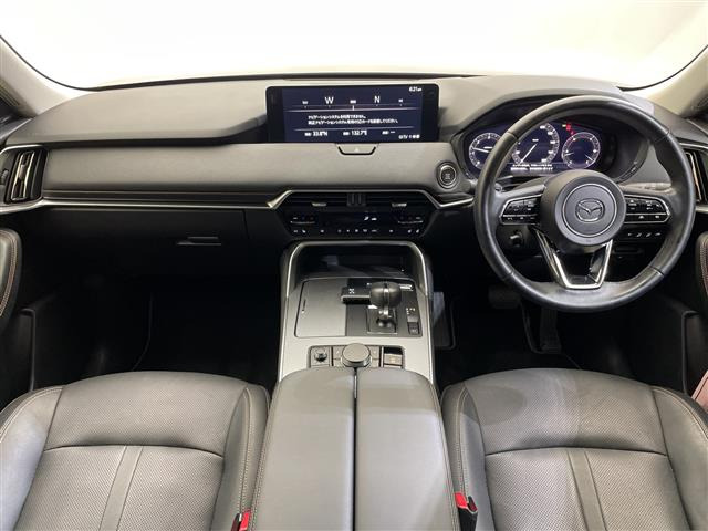 CX-603.3 XD Lパッケージ ディーゼル