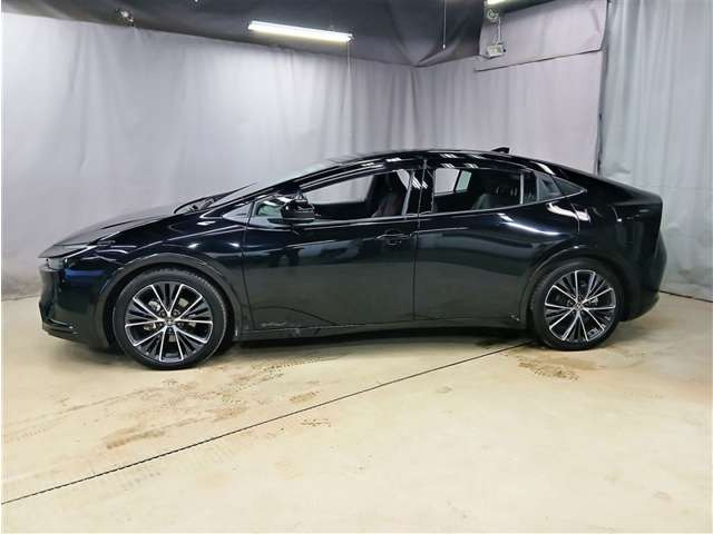 プリウス2.0 Z E-Four 4WD