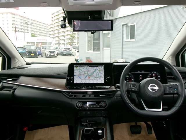 ノートオーラ1.2 G レザーエディション