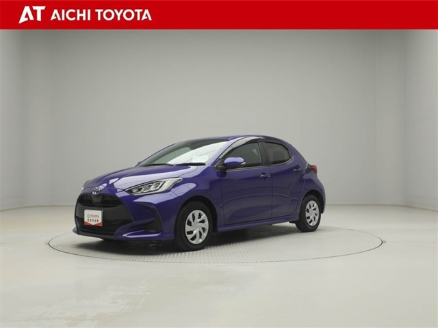 ヤリス1.5 ハイブリッド G