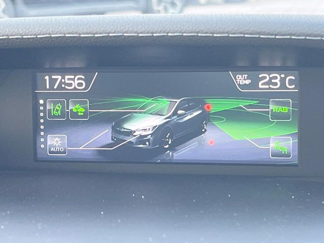 インプレッサG42.0 i-S アイサイト