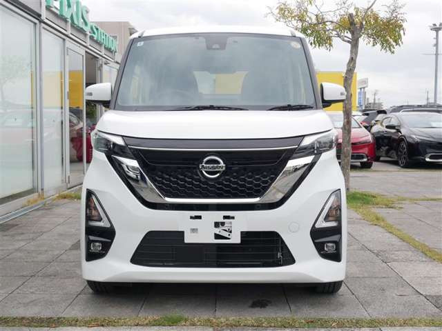 デイズハイウェイスター Gターボ プロパイロットエディション