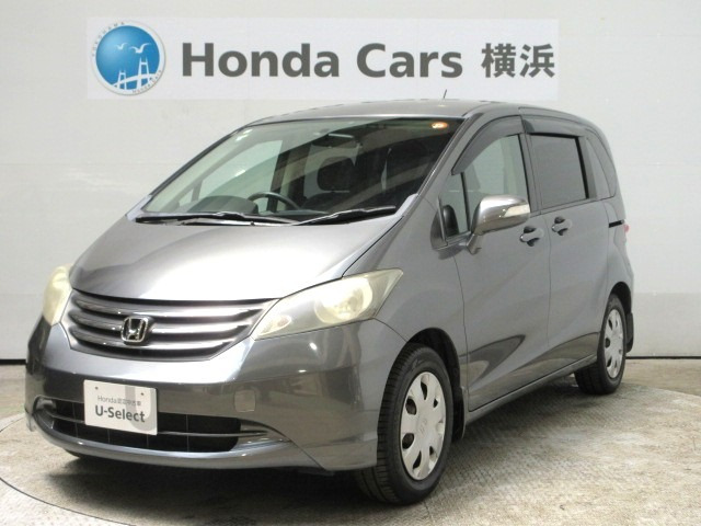 フリード1.5 G Lパッケージ