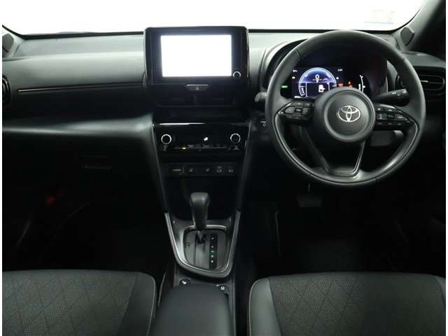 ヤリスクロス1.5 ハイブリッド Z