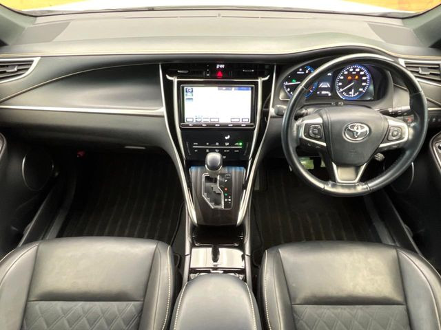 ハリアー2.0 プレミアム