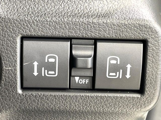 スペーシアカスタムハイブリッド(HYBRID)  XS