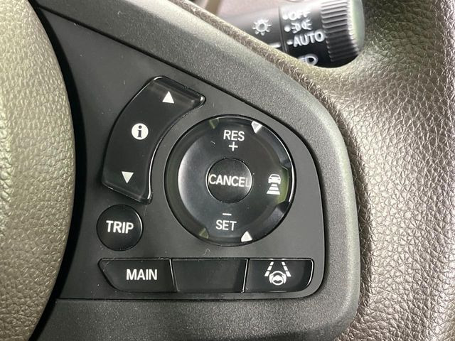 N-WGNG ホンダ センシング