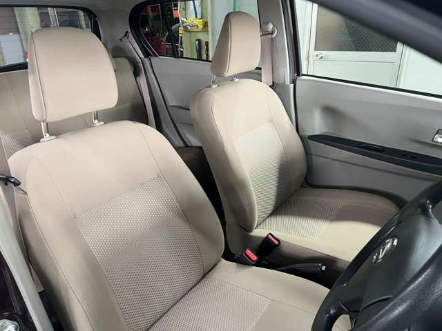 ミライースGf 4WD