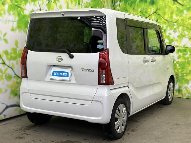 タントX