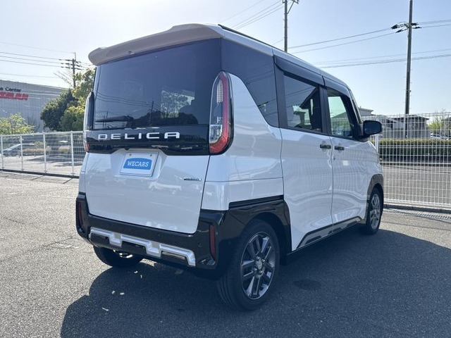 デリカミニT プレミアム