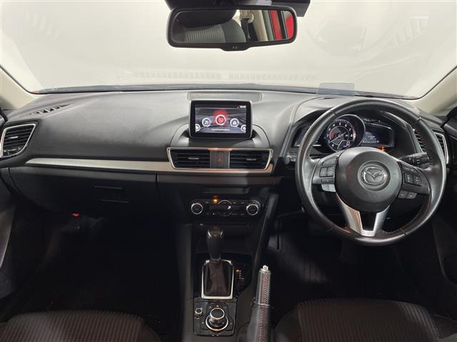 アクセラスポーツ1.5 15S ツーリング