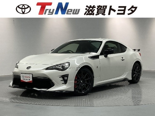862.0 GT リミテッド ブラックパッケージ