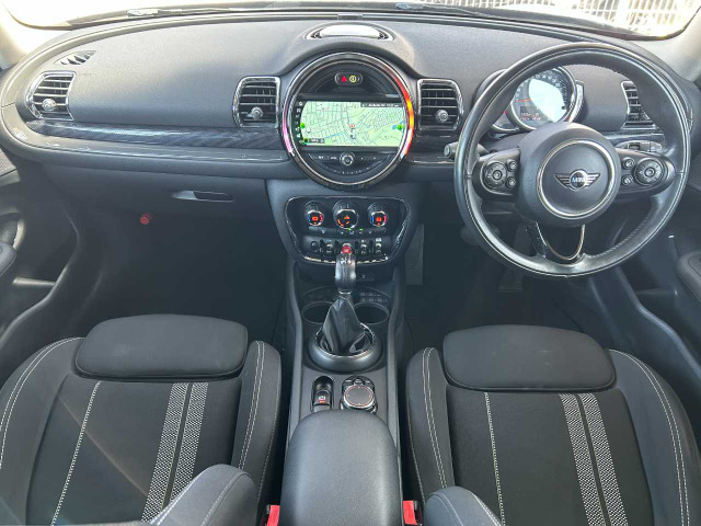 ミニクーパー S