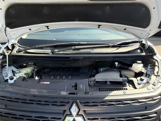 デリカD:52.2 P 4WD