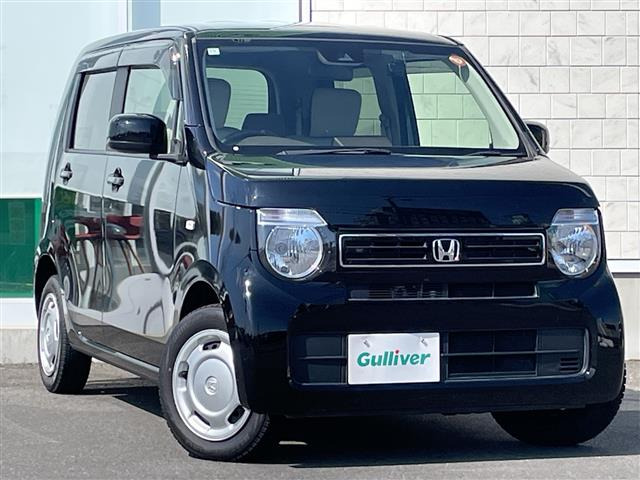 N-WGNL ホンダ センシング 4WD
