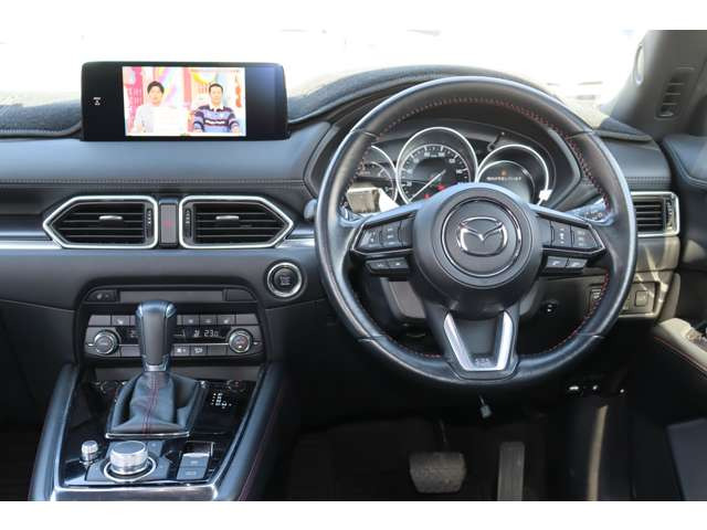 CX-82.2 XD ブラックトーンエディション