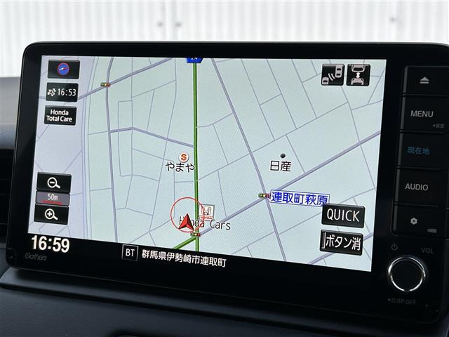 ヴェゼル1.5 e:HEV Z