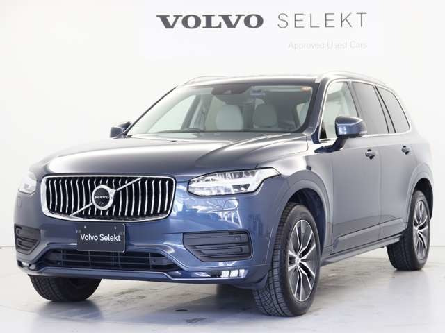 XC90D5 AWD モメンタム ディーゼル 4WD