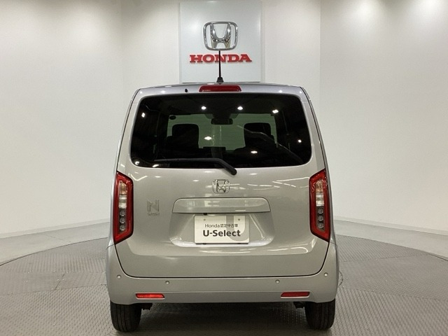 N-WGNL ホンダ センシング 4WD