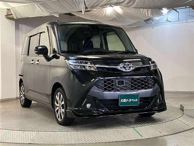 タンク1.0 カスタム G-T