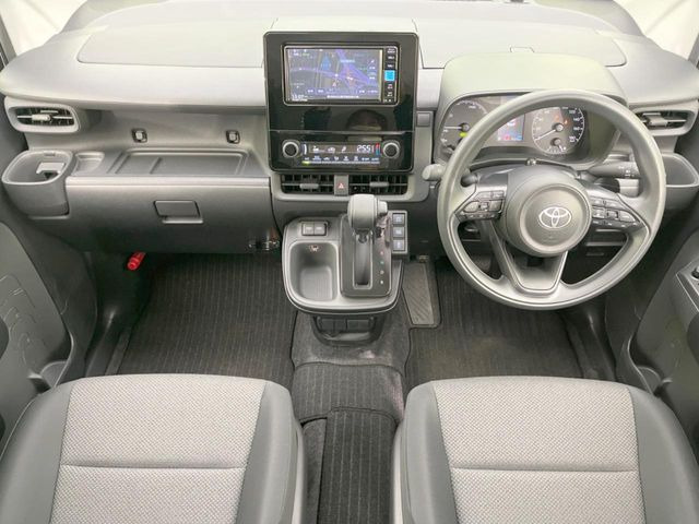 シエンタハイブリッド 1.5 X