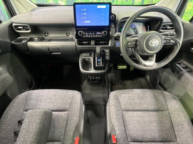 シエンタハイブリッド 1.5 Z