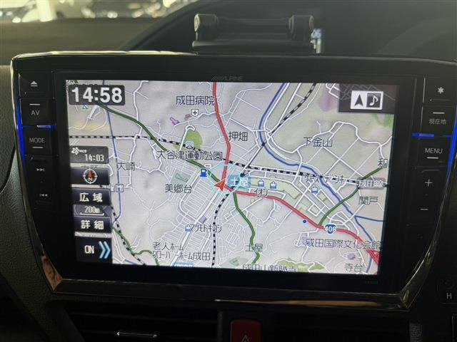 ヴォクシー2.0 ZS