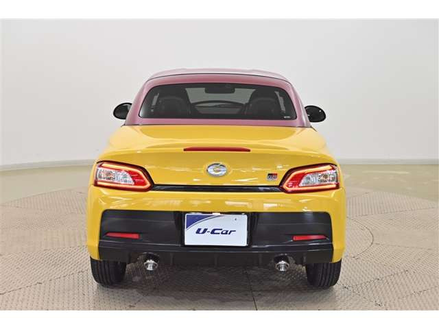 コペンGR スポーツ