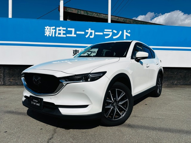 CX-52.2 XD プロアクティブ