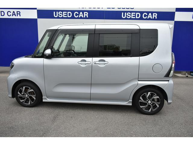 シフォンカスタム R スマートアシスト