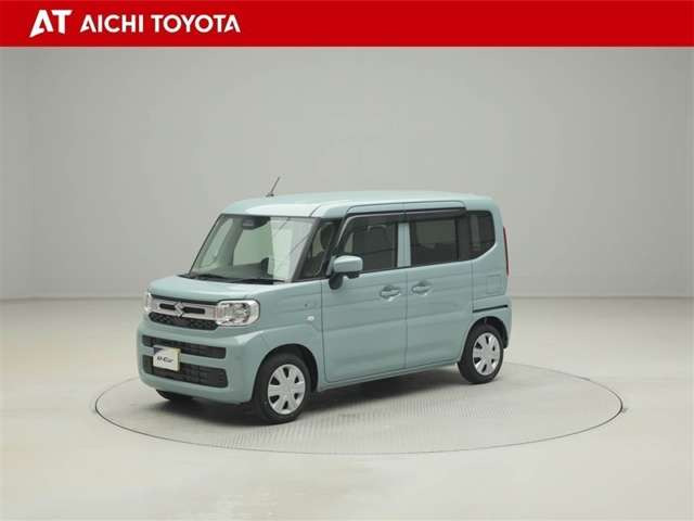 スペーシアハイブリッド(HYBRID) G