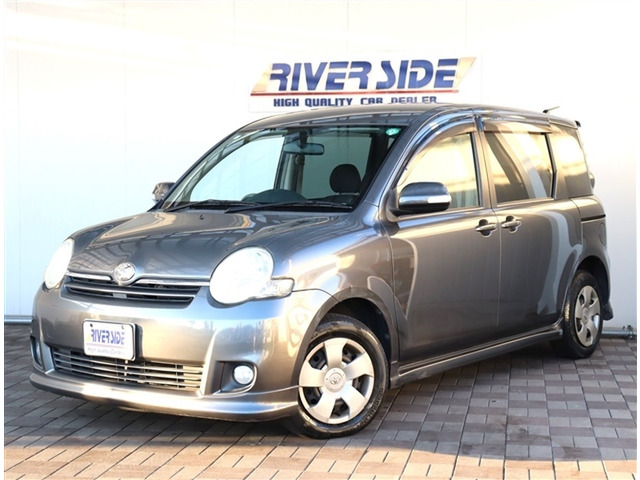 シエンタ1.5 X リミテッド