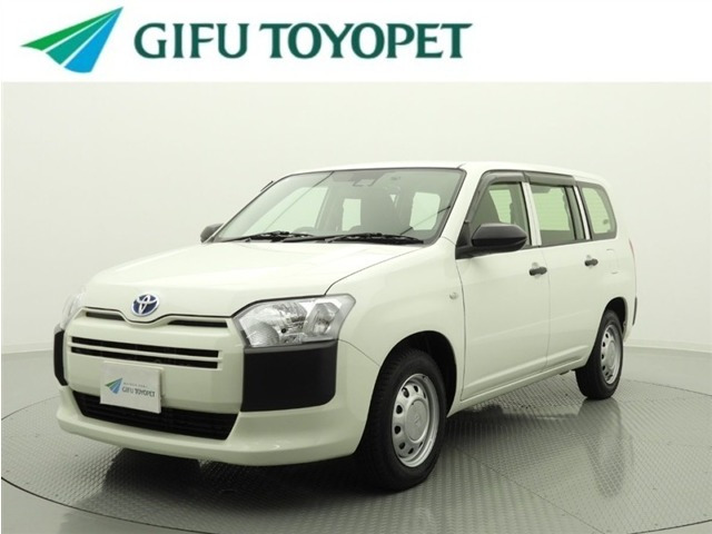 プロボックスバンハイブリッド 1.5 DXコンフォート