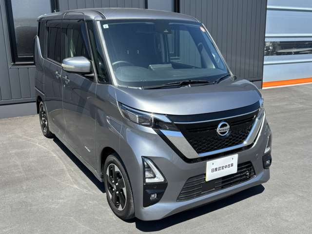 デイズハイウェイスターX プロパイロットエディション