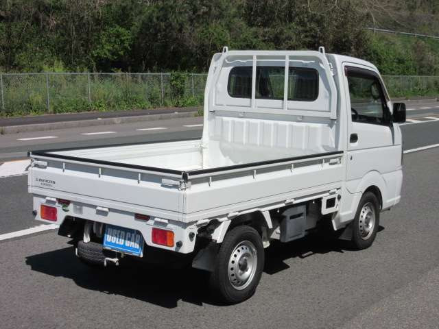 ミニキャブトラックM