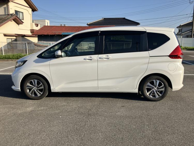 フリード1.5 G ホンダセンシング