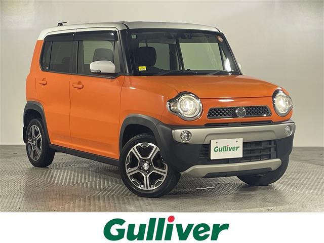 フレアクロスオーバーXS