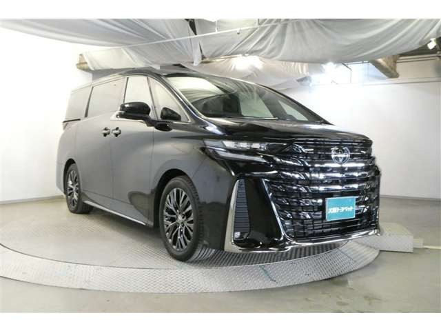 ヴェルファイアハイブリッド 2.5 Z プレミア