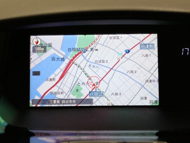 オデッセイ2.4 アブソルート