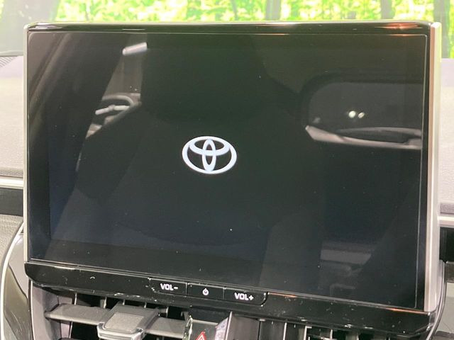 カローラツーリング1.8 ハイブリッド G