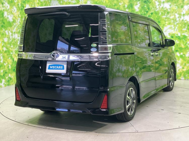 ヴォクシー2.0 ZS 煌II