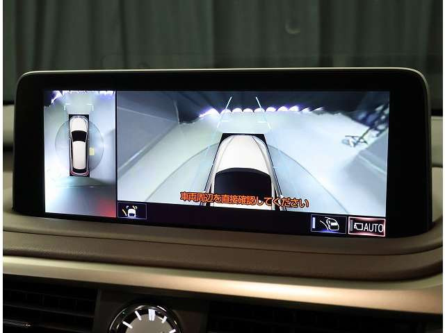 RX450h バージョンL 4WD