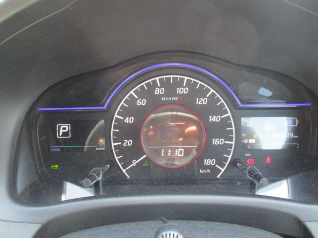 ノート1.2 e-POWER NISMO