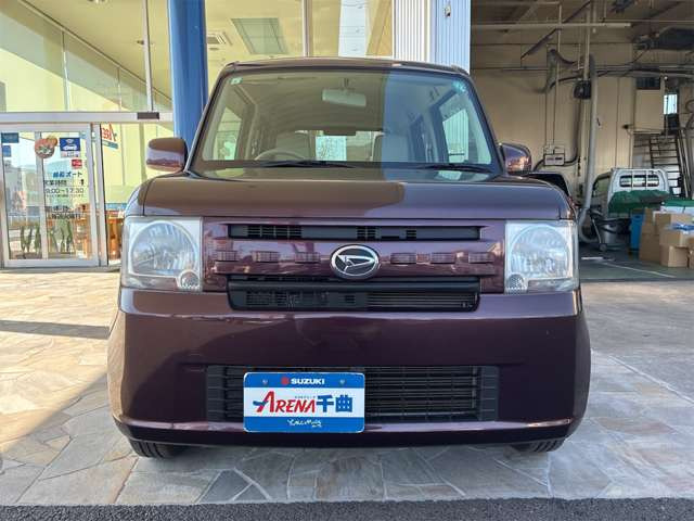 ムーヴコンテX 4WD