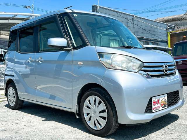 ���Ђ̍݌ɎԂ̓z�[���y�[�W���炲����������&rarr;https://keicars.net/